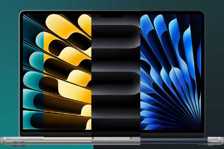 How the M3 MacBook Air finally completes the Apple Silicon transition