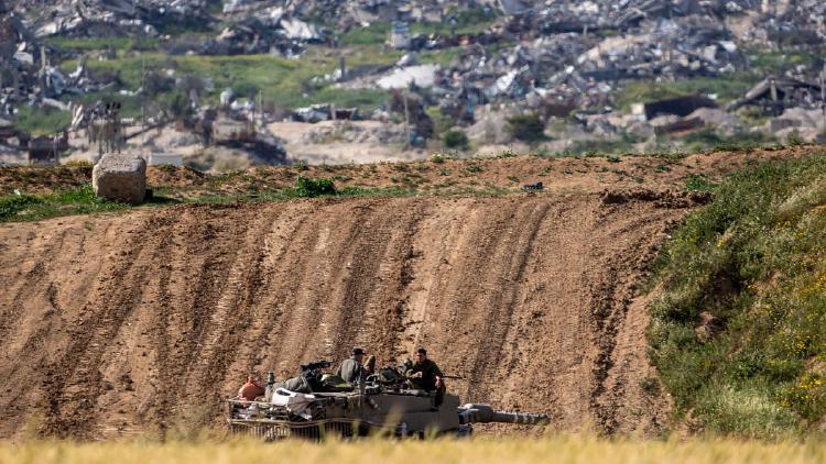 Israel-Hamas war: IDF confirms the killing of senior Hamas leader