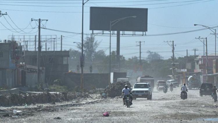 Nearly 1,000 Americans in Haiti have reached out to the US government, State Department says | CNN