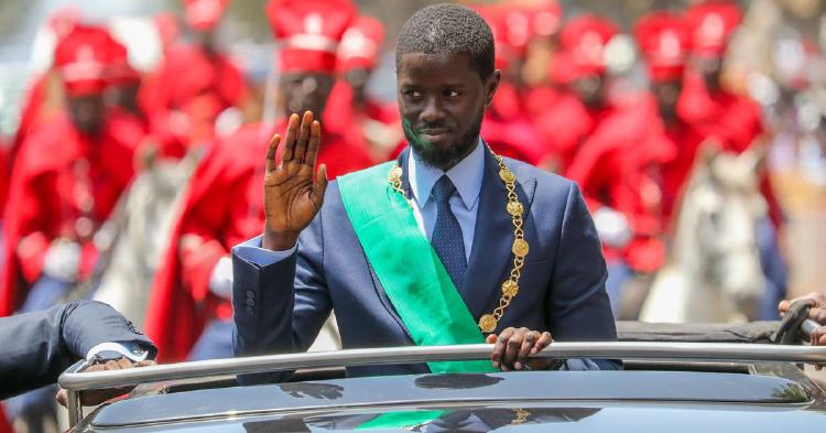 Good news: Democracy won in Senegal. Here's why it matters.