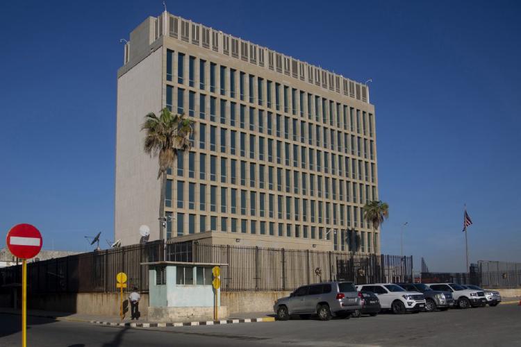 'Havana syndrome' investigator on accusing Russia of targeting U.S. officials