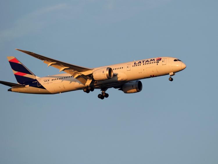 Boeing's woes continue as 50 injured on Australia-New Zealand flight